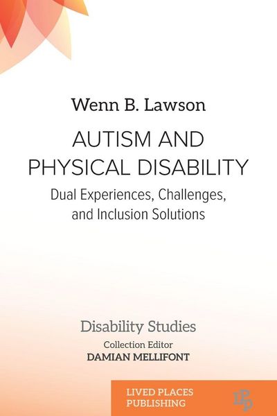 Produktbild: Autism and Physical Disability
