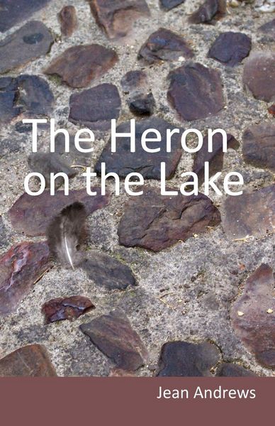 Produktbild: The Heron on the Lake