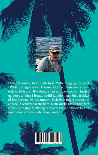 Produktbild: Bev&aelig;get vande