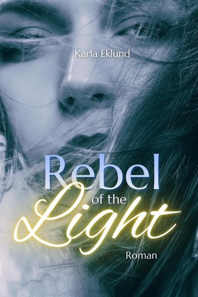 Produktbild: Rebel of the Light