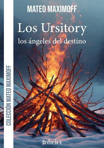 Produktbild: Los Ursitory