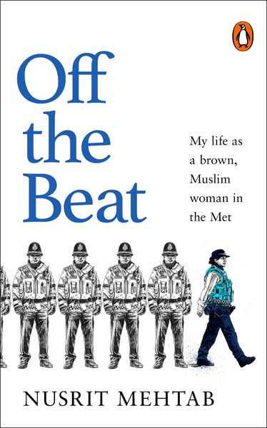 Produktbild: Off The Beat