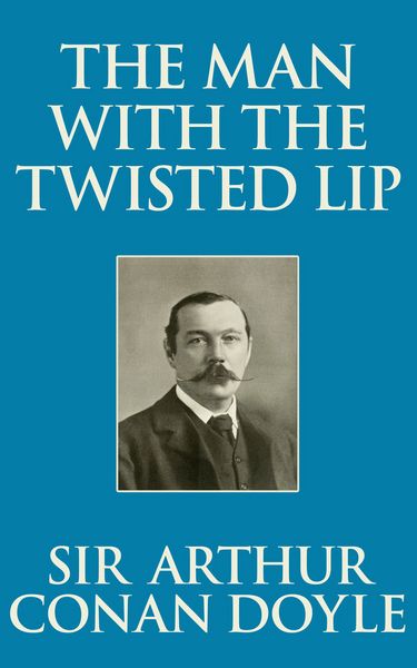 Produktbild: The Man with the Twisted Lip