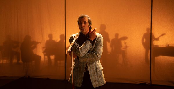 Produktbild: Monsieur Aznavour