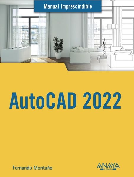 Produktbild: AutoCAD 2022