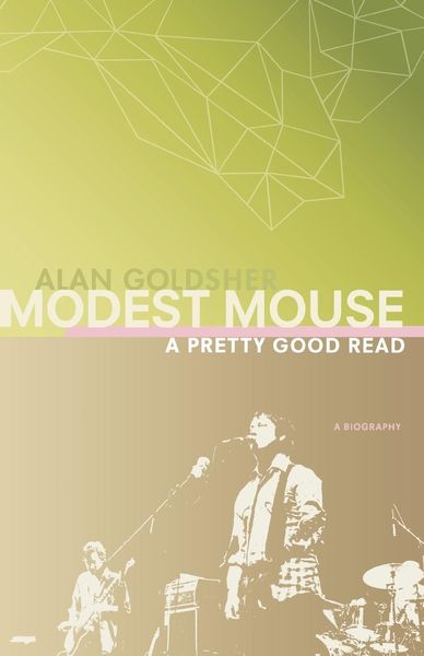 Produktbild: Modest Mouse