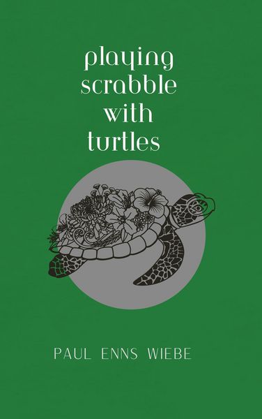 Produktbild: Playing Scrabble with Turtles