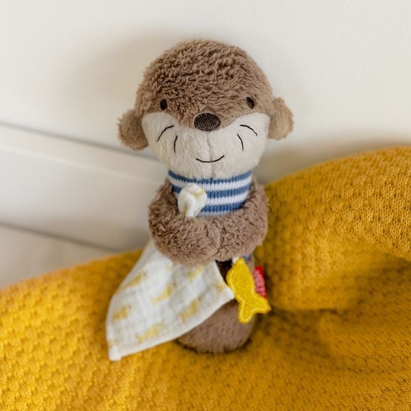 Produktbild: Stabgreifling Otter