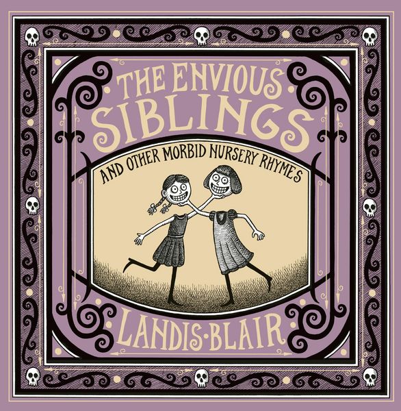 Produktbild: The Envious Siblings