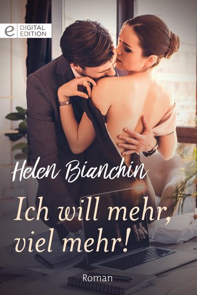 Produktbild: Ich will mehr, viel mehr!