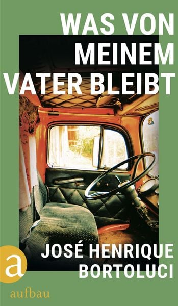 Produktbild: Was von meinem Vater bleibt