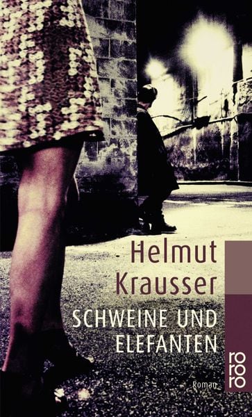 Produktbild: Schweine und Elefanten