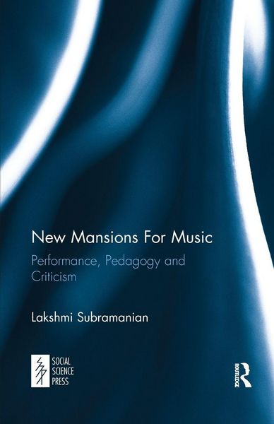 Produktbild: New Mansions For Music