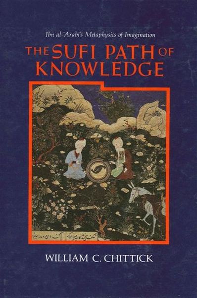 Produktbild: The Sufi Path of Knowledge
