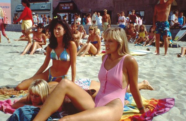 Produktbild: Under the Boardwalk - Kinofassung (in HD neu abgetastet)