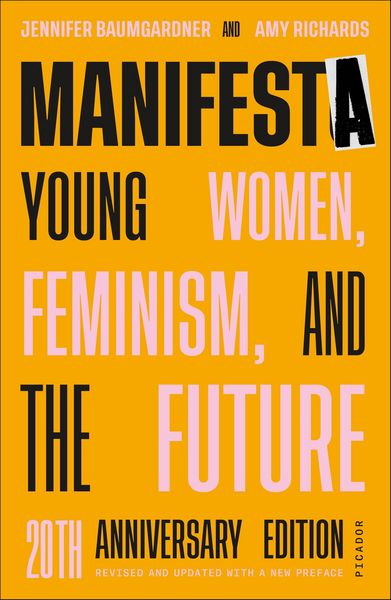 Produktbild: Manifesta