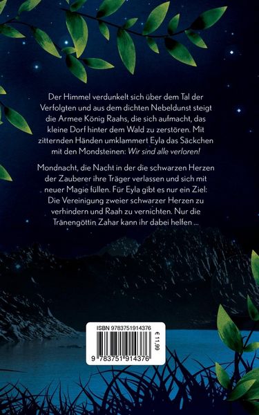 Produktbild: Mondnacht