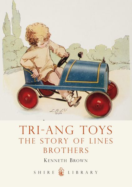 Produktbild: Tri-ang Toys