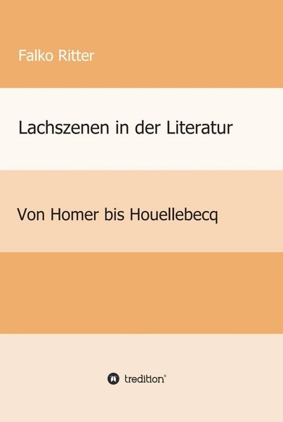 Produktbild: Lachszenen in der Literatur