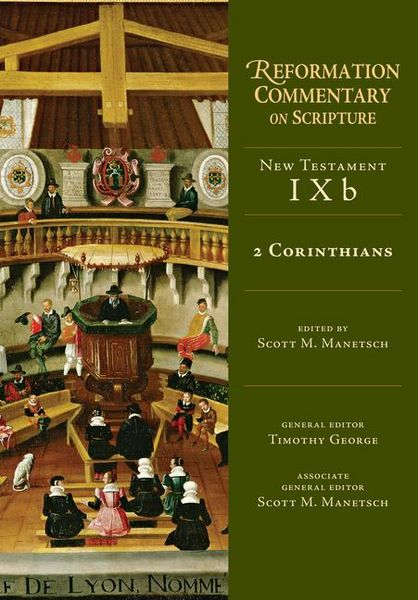 Produktbild: 2 Corinthians