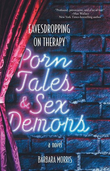Produktbild: Porn Tales & Sex Demons