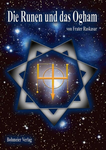 Produktbild: Die Runen und das Ogham
