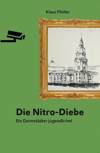 Produktbild: Die Nitro-Diebe
