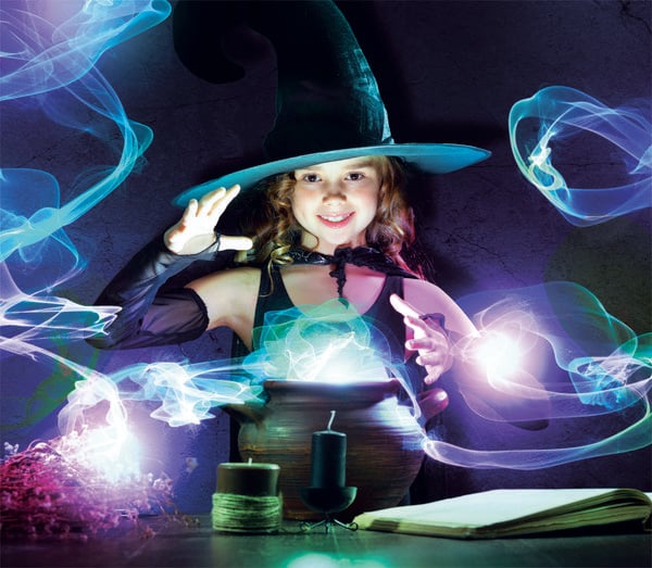 Produktbild: Abracadabra - Die Magie der Wissenschaft