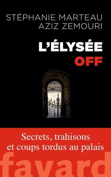 Produktbild: L'&Eacute;lys&eacute;e off