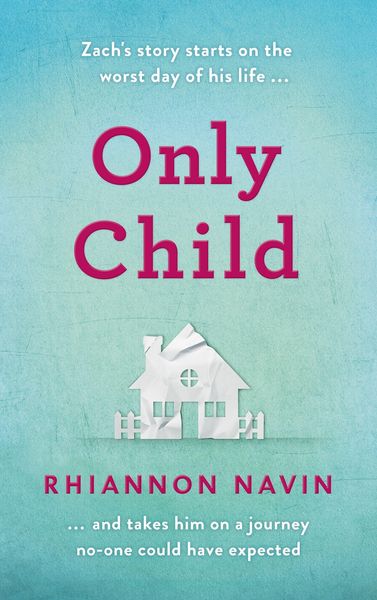 Produktbild: Navin, R: Only Child