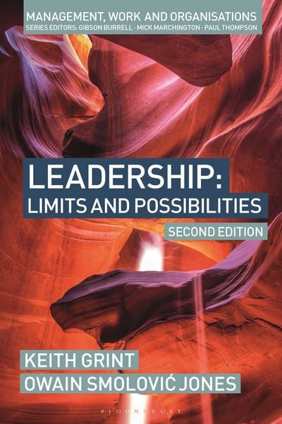 Produktbild: Leadership