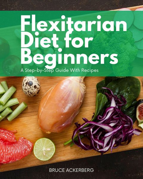 Produktbild: Flexitarian Diet