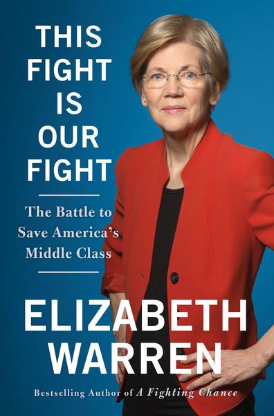 Produktbild: This Fight Is Our Fight