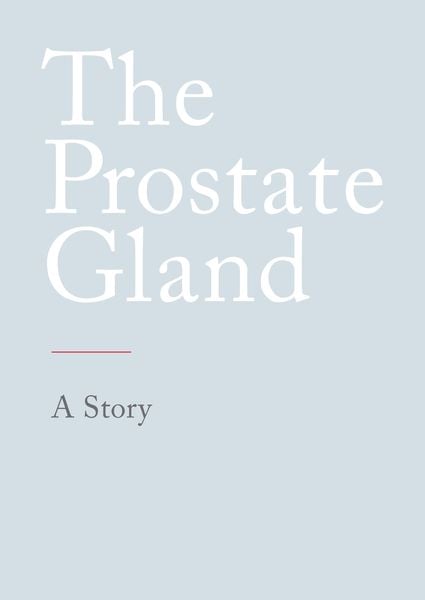 Produktbild: The Prostate Gland