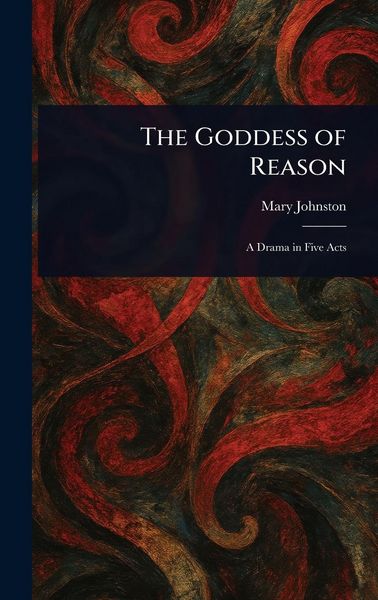 Produktbild: The Goddess of Reason