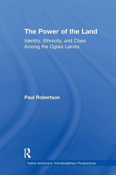 Produktbild: The Power of the Land