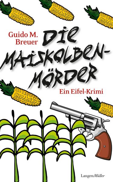 Produktbild: Die Maiskolbenm&ouml;rder