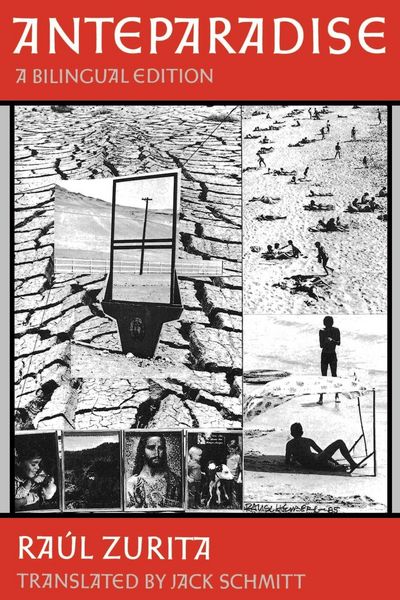 Produktbild: Anteparadise, A Bilingual edition