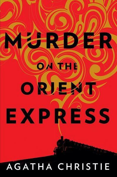 Produktbild: Murder on the Orient Express
