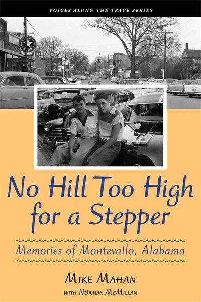 Produktbild: No Hill Too High for a Stepper