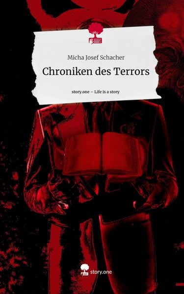 Produktbild: Chroniken des Terrors. Life is a Story - story.one