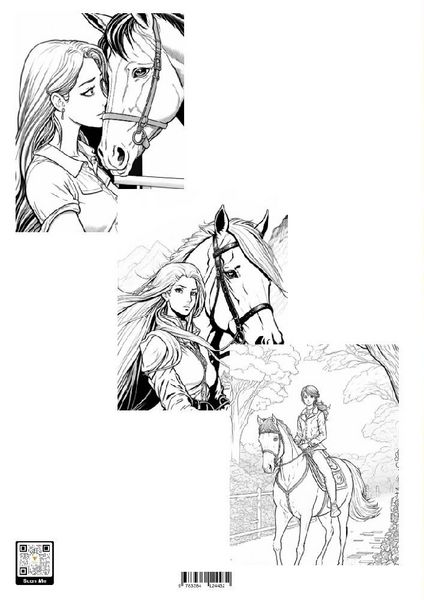 Produktbild: Galopp ins Gl&uuml;ck
