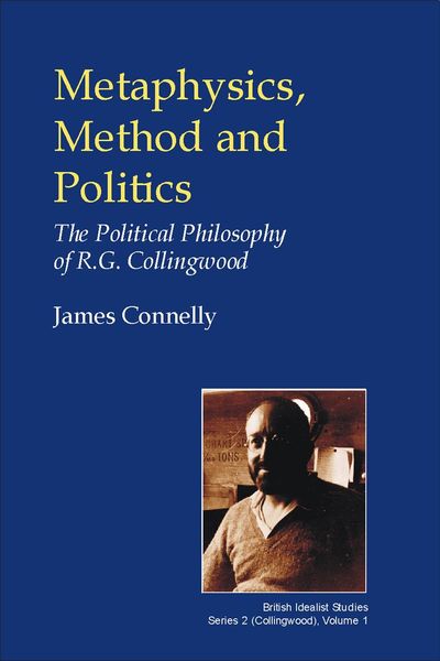Produktbild: Metaphysics, Method and Politics