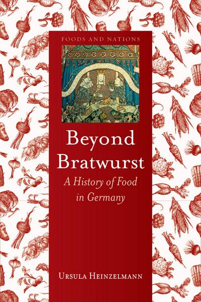 Produktbild: Beyond Bratwurst