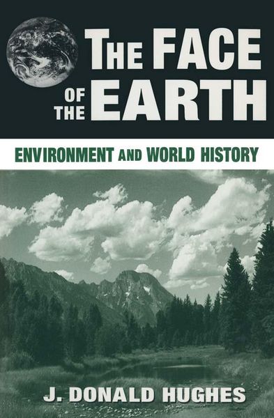 Produktbild: The Face of the Earth