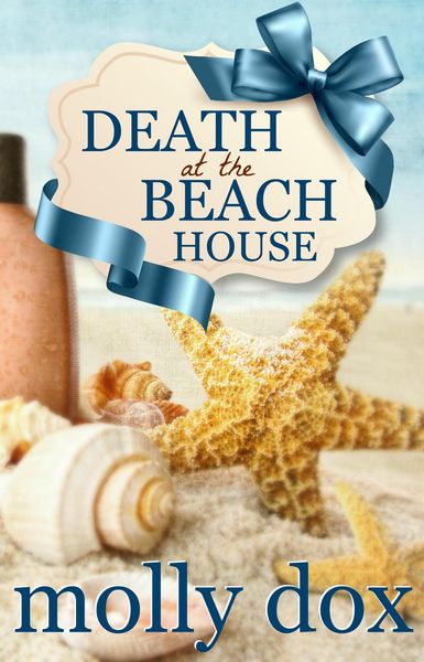 Produktbild: Death at the Beach House (Cozy Mystery Beach Reads, #1)