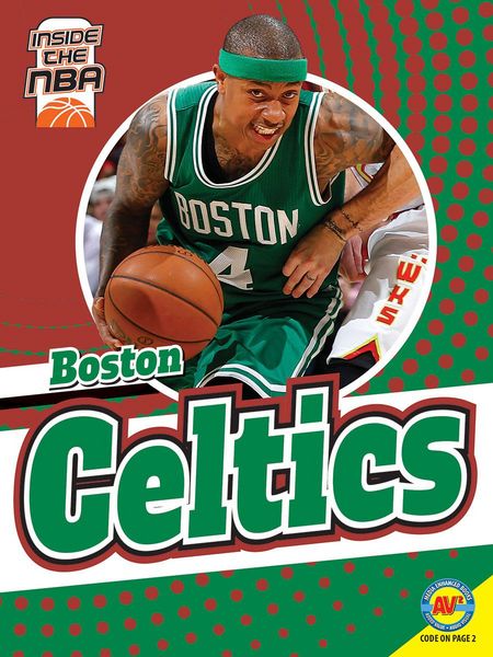 Produktbild: Boston Celtics