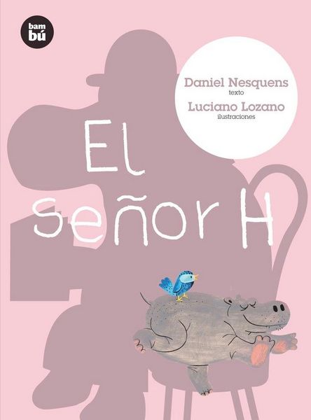 Produktbild: El Se&ntilde;or H