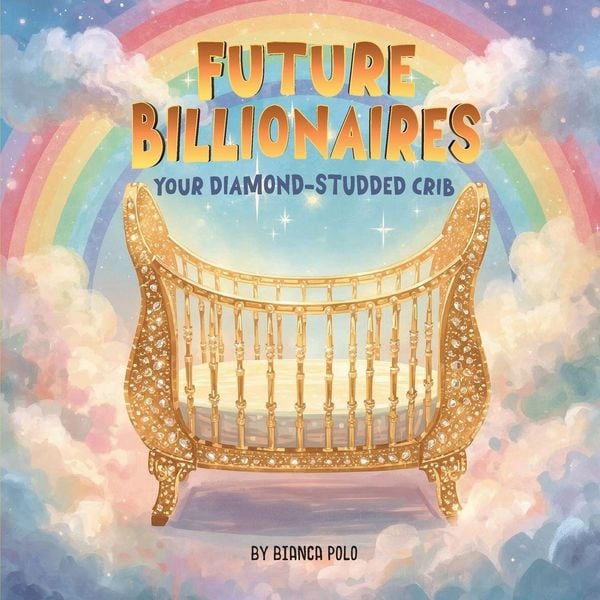 Produktbild: Future Billionaires