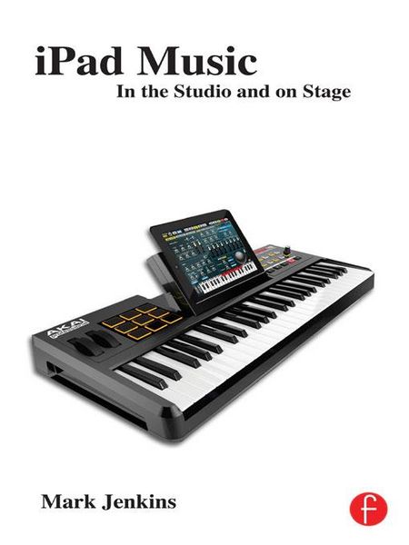 Produktbild: IPad Music